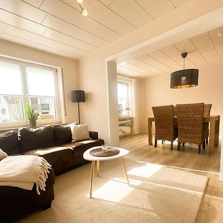 Gemuetliche Ferienwohnung In Der Eifel - Naehe Mosel Bausendorf Екстер'єр фото